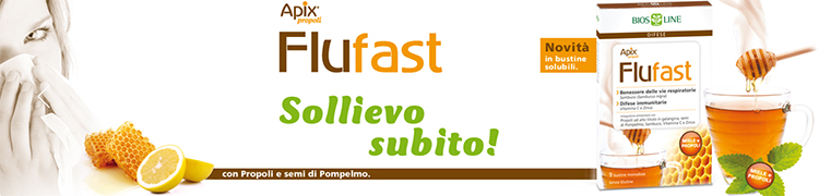 Nuova linea Apix Propoli Biosline