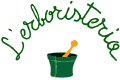 L'Erboristeria.com