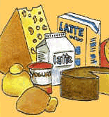 Alimenti Biologici - Sostituti proteici, del latte e del caff�