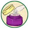 Creme, oli, trattamenti idratanti e nutrienti per il viso, il corpo, le mani