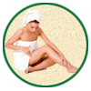 Creme e oli per il corpo