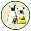 Oli cosmetici vegetali per viso, corpo, capelli