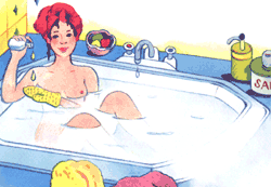 Prodotti per l'igiene personale, il bagno e la cura del corpo