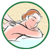 Prodotti e accessori per massaggio, benessere e relax