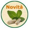 Le novità del nostro assortimento di prodotti!