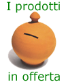 Prodotti erboristici in offerta speciale