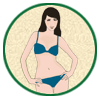 Prodotti per prevenire e contrastare le smagliature