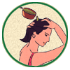 Tinture naturali per i capelli