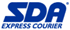 SDA Express Courier