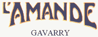 Gavarry - L'Amande