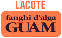 Lacote - Guam