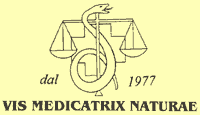 Vis Medicatrix Naturae