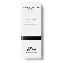 Hino ProBalance Essential Eye Cream Crema Contorno Occhi Anti-et Eco-Bio