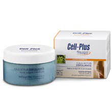 Cell-Plus Corpo Perfetto Aqua Scrub Esfoliante