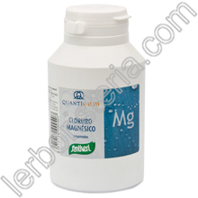 Mg Cloruro di Magnesio