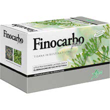 Finocarbo Plus Tisana