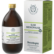 Prodotti per la Menopausa