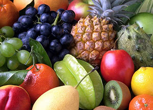 Alfa-idrossiacidi, o acidi della frutta