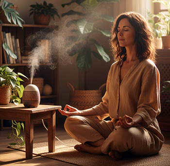 Aromaterapia Aromaterapia