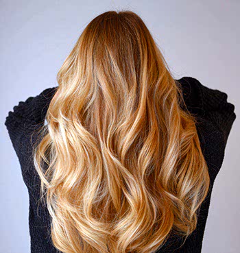 Caduta dei capelli Caduta dei capelli