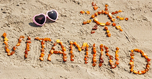 Vitamina D