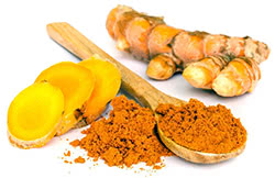 Curcuma