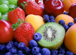 Antiossidanti naturali