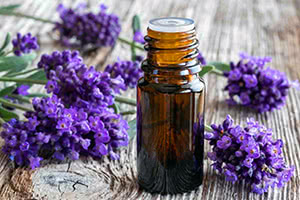 Olio essenziale di Lavanda