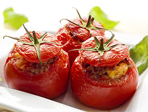 Pomodori cotti