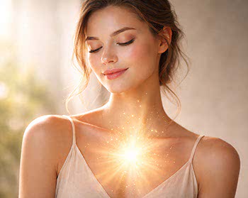 Bellezza dall'interno Bellezza dall'interno