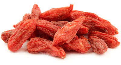 Bacche di Goji Bacche di Goji