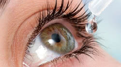 Sindrome dell'occhio secco