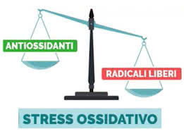 Stress ossidativo