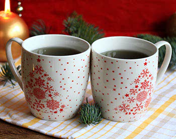 Tisaniere, infusiere e tazze Tisaniere, infusiere e tazze