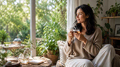 Rituali di benessere quotidiano Rituali di benessere quotidiano