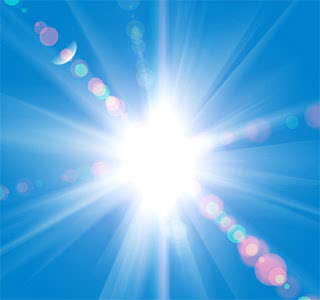 Benefici e rischi dell'esposizione al sole