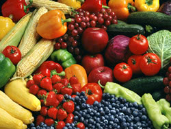 Alimenti vegetali