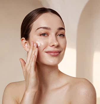 Cosmetici a base di olio d'oliva Cosmetici a base di olio d'oliva