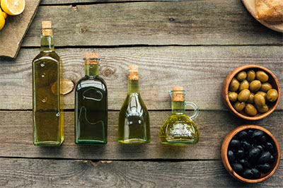 Qualità di olio d'oliva Qualità di olio d'oliva