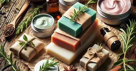 Cosmetici Waterless: la rivoluzione della cosmesi naturale ed eco-sostenibile