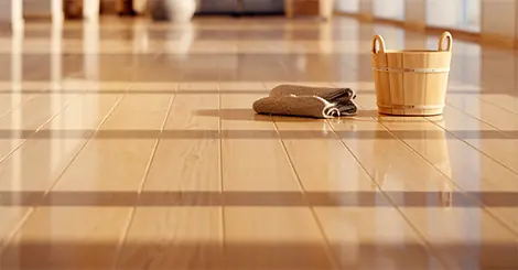 Le soluzioni naturali per la pulizia e l'igiene della casa: consigli per un ambiente sano per noi e i nostri animali