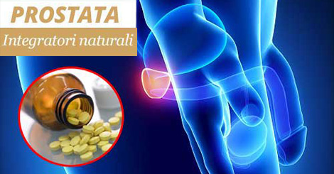 chi ottiene la prostatite