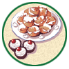 Prodotti per colazione, snack, bevande, dolcificanti
