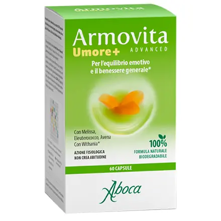 Armovita Umore+ Advanced