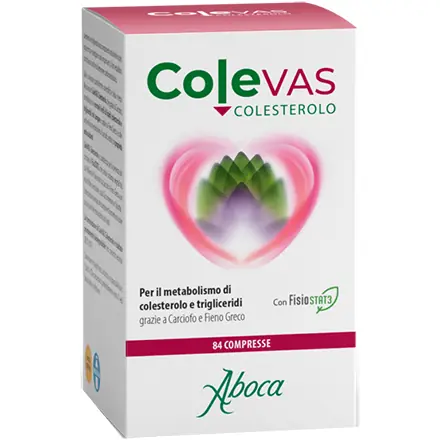 ColeVAS Colesterolo