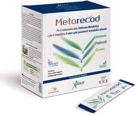 Metarecod