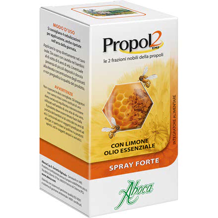 Propol2 EMF Spray Forte