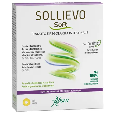 Sollievo Soft
