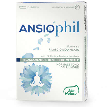 Ansiophil