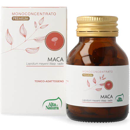 Maca Monoconcentrato Premium